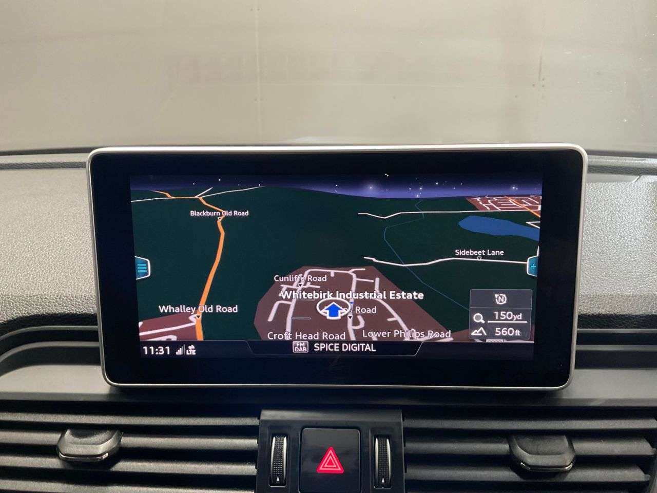 2020 AUDI Q5 2020 AUDI Q5