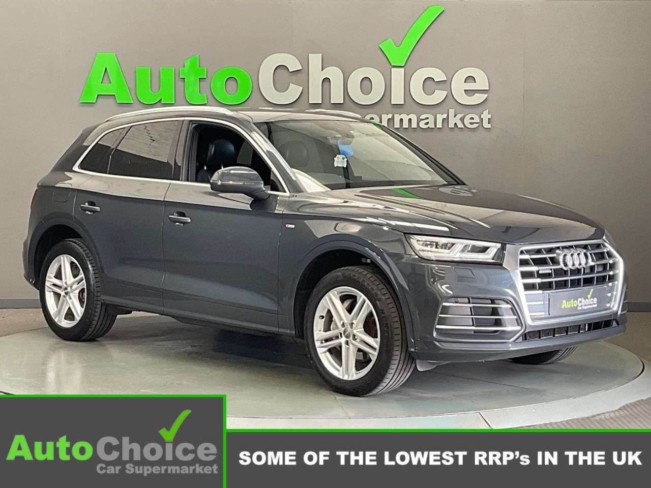 2020 AUDI Q5 2020 AUDI Q5