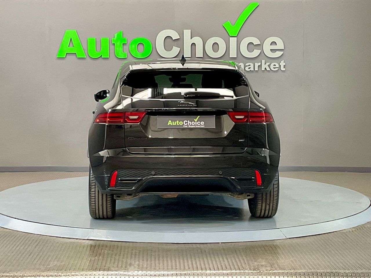 2022 JAGUAR E-PACE 2022 JAGUAR E-PACE