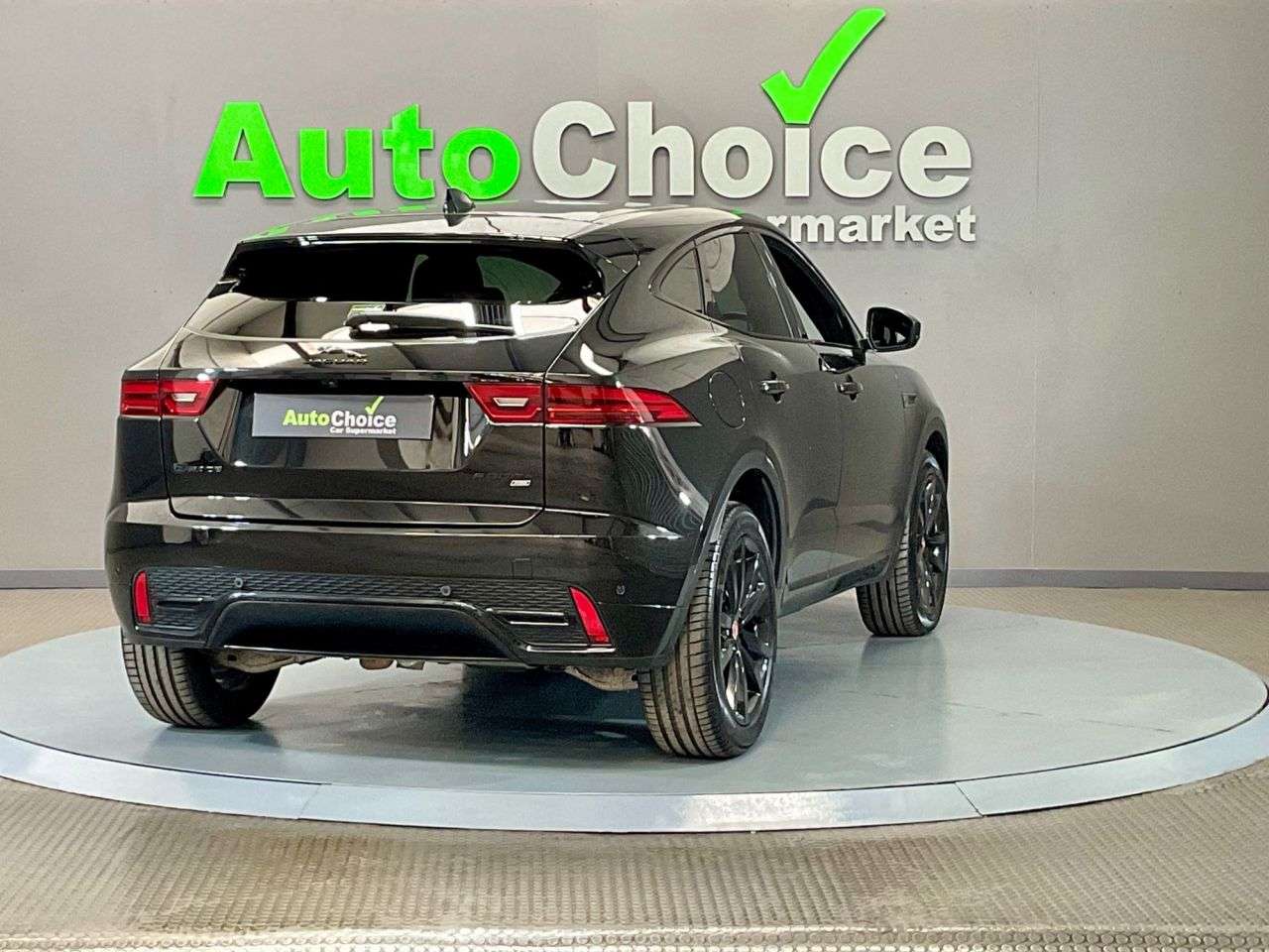2022 JAGUAR E-PACE 2022 JAGUAR E-PACE