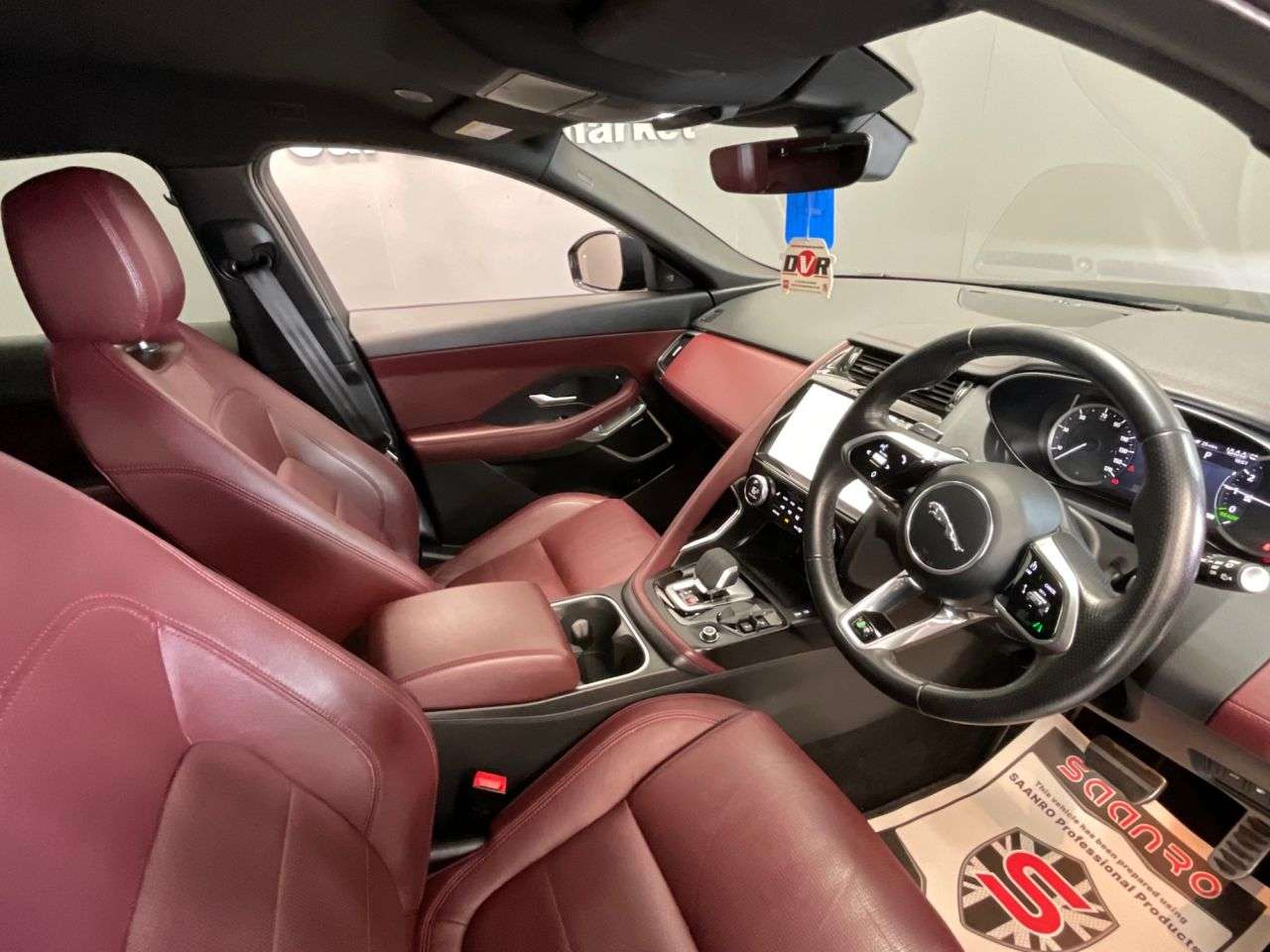 2022 JAGUAR E-PACE 2022 JAGUAR E-PACE