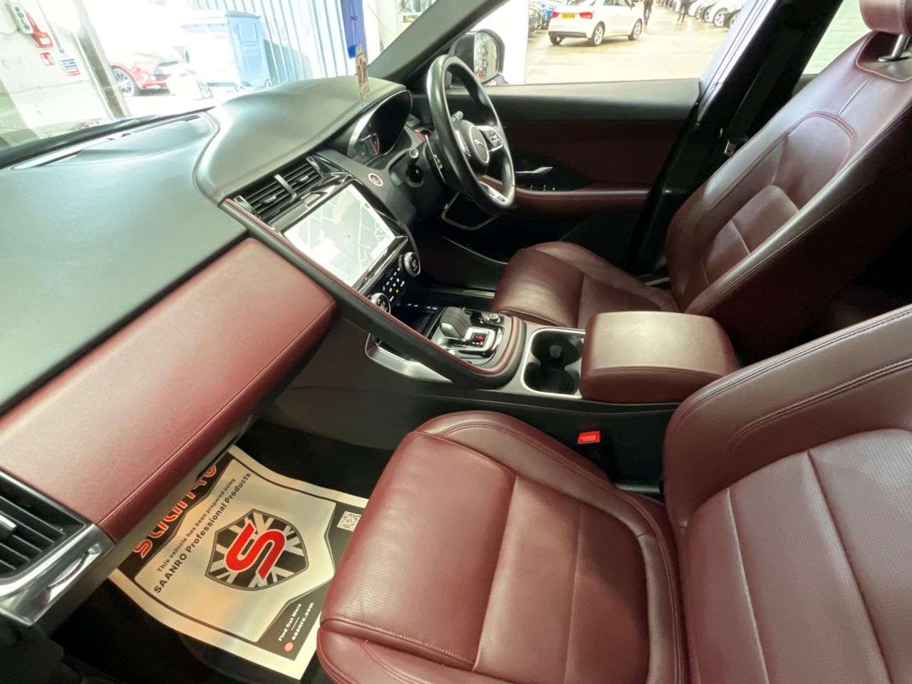 2022 JAGUAR E-PACE 2022 JAGUAR E-PACE