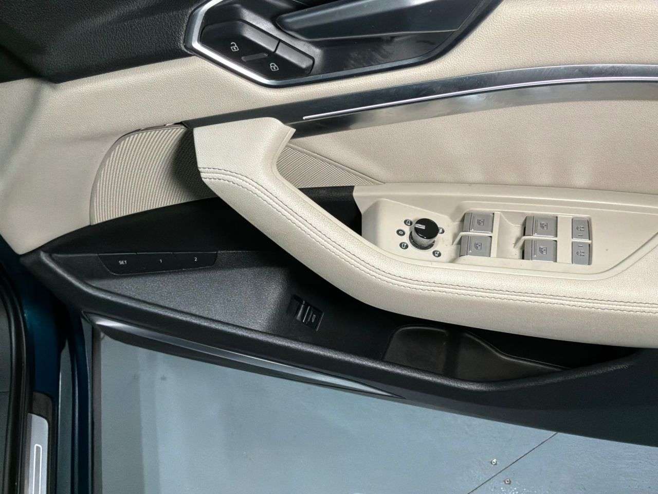 2019 AUDI E-TRON 2019 AUDI E-TRON