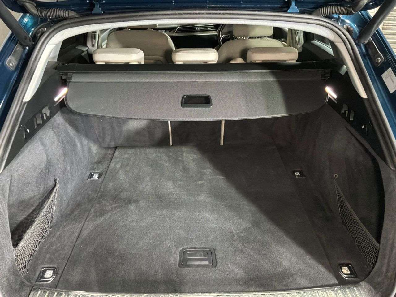 2019 AUDI E-TRON 2019 AUDI E-TRON