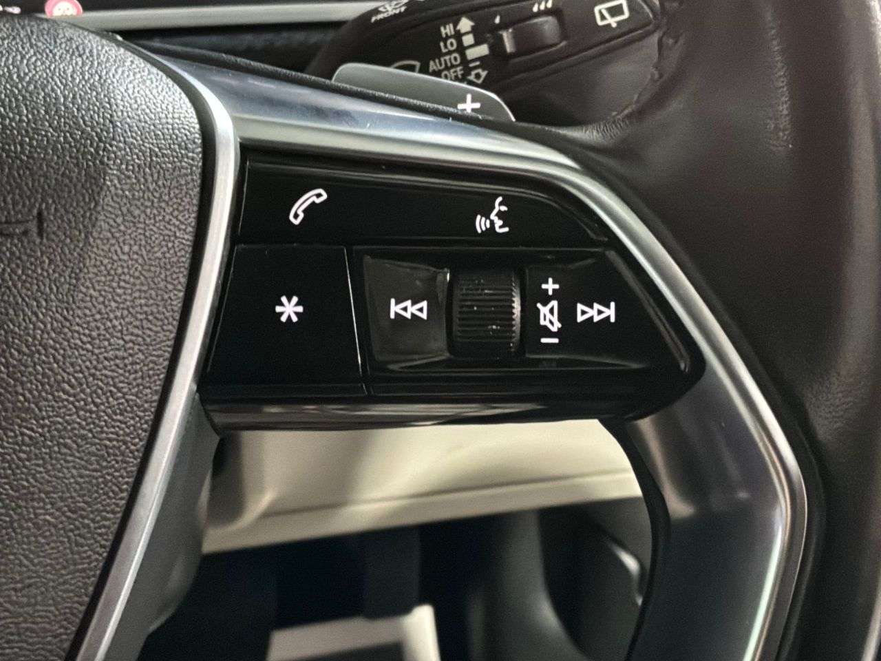 2019 AUDI E-TRON 2019 AUDI E-TRON