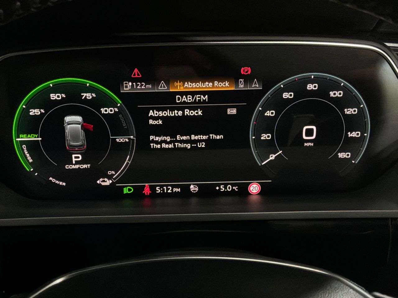 2019 AUDI E-TRON 2019 AUDI E-TRON