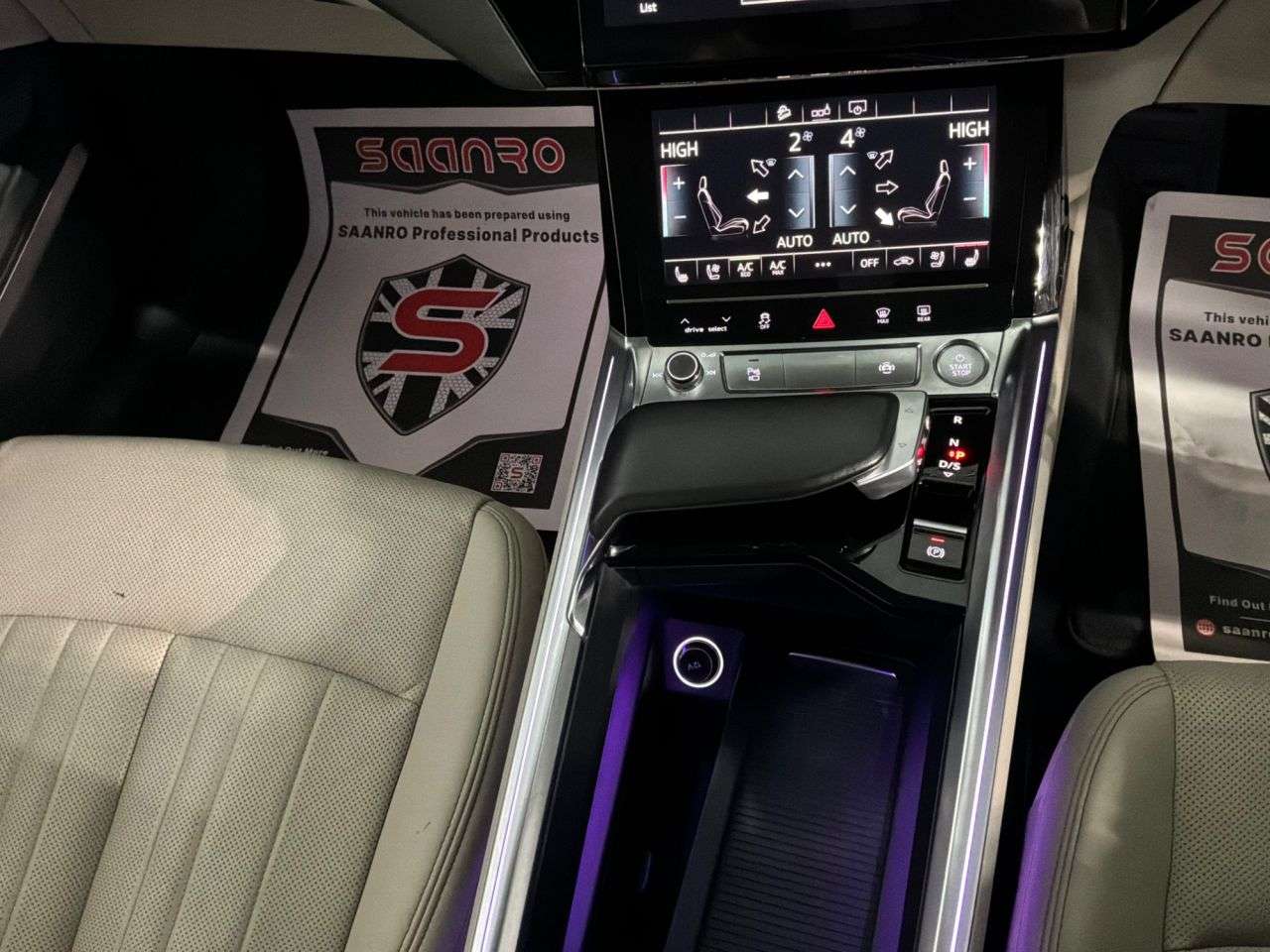 2019 AUDI E-TRON 2019 AUDI E-TRON