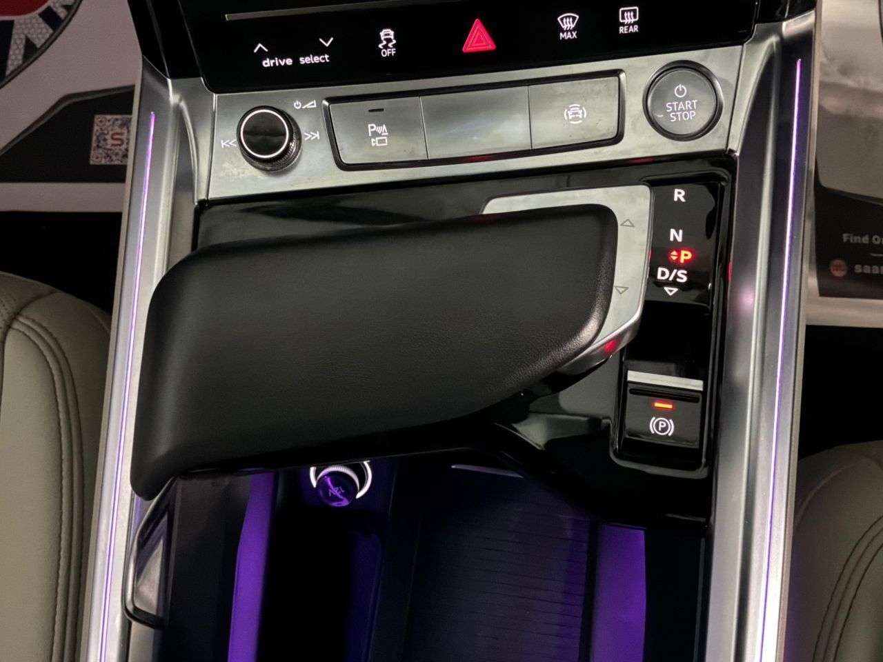 2019 AUDI E-TRON 2019 AUDI E-TRON