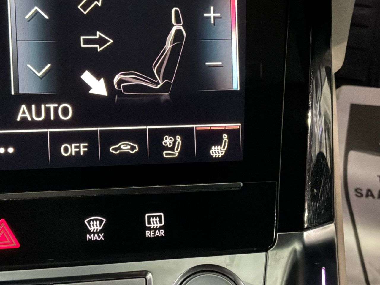 2019 AUDI E-TRON 2019 AUDI E-TRON