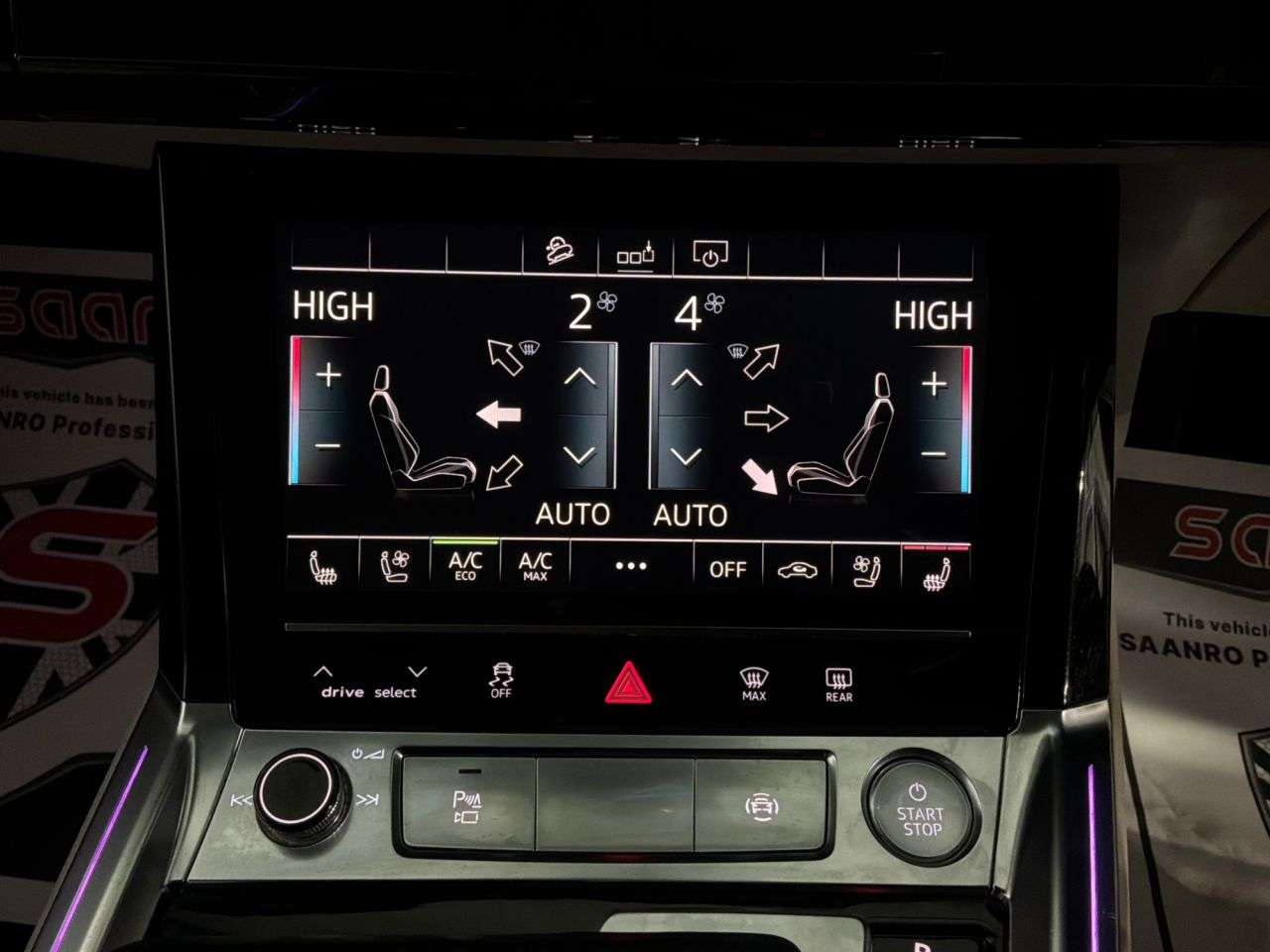 2019 AUDI E-TRON 2019 AUDI E-TRON