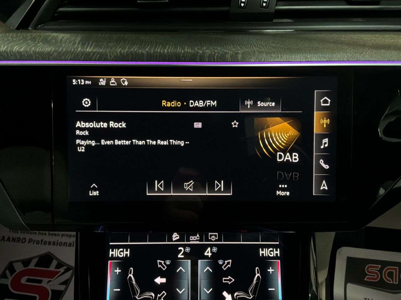 2019 AUDI E-TRON 2019 AUDI E-TRON