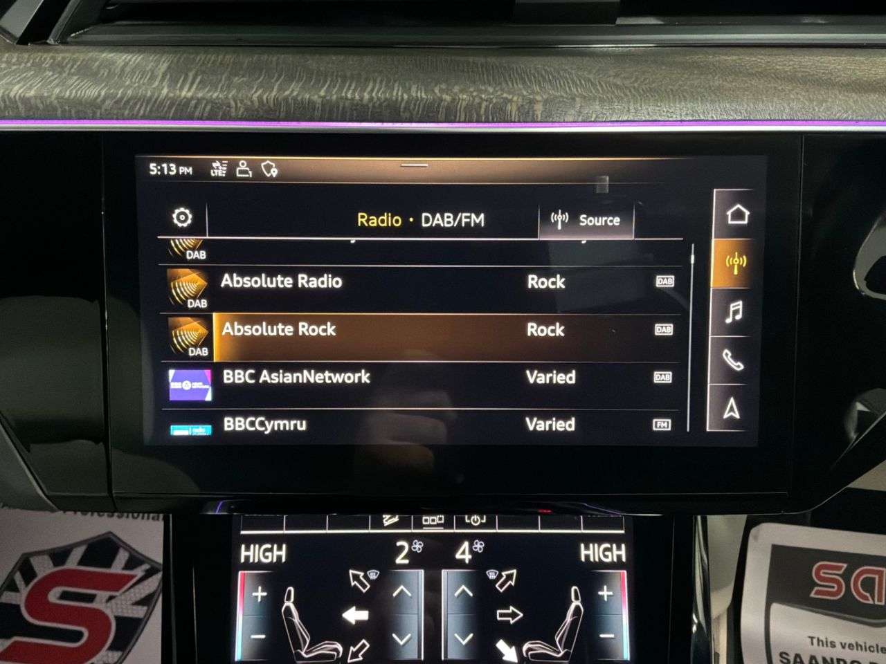 2019 AUDI E-TRON 2019 AUDI E-TRON