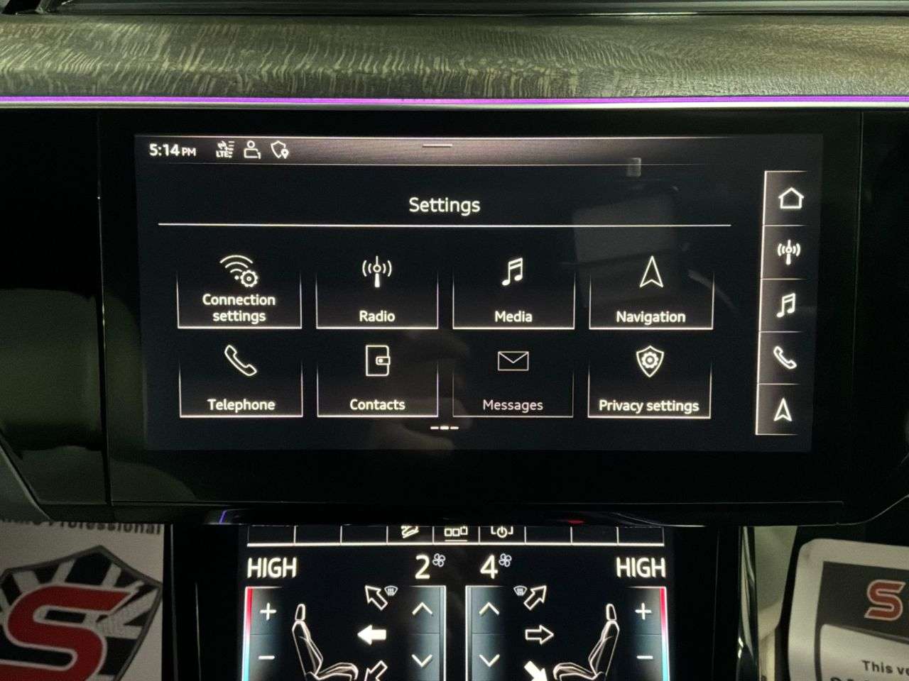 2019 AUDI E-TRON 2019 AUDI E-TRON