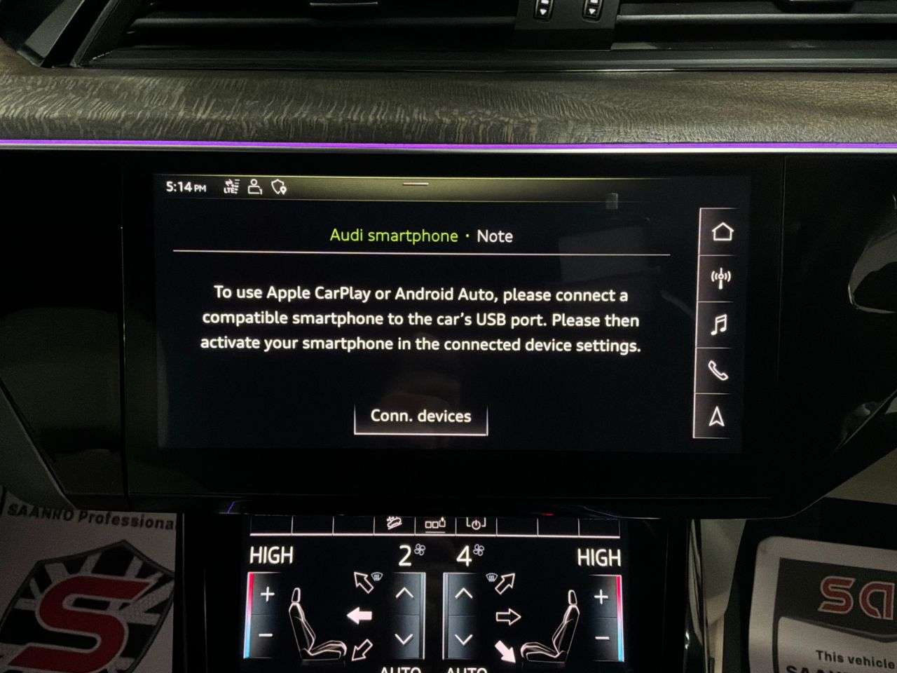 2019 AUDI E-TRON 2019 AUDI E-TRON