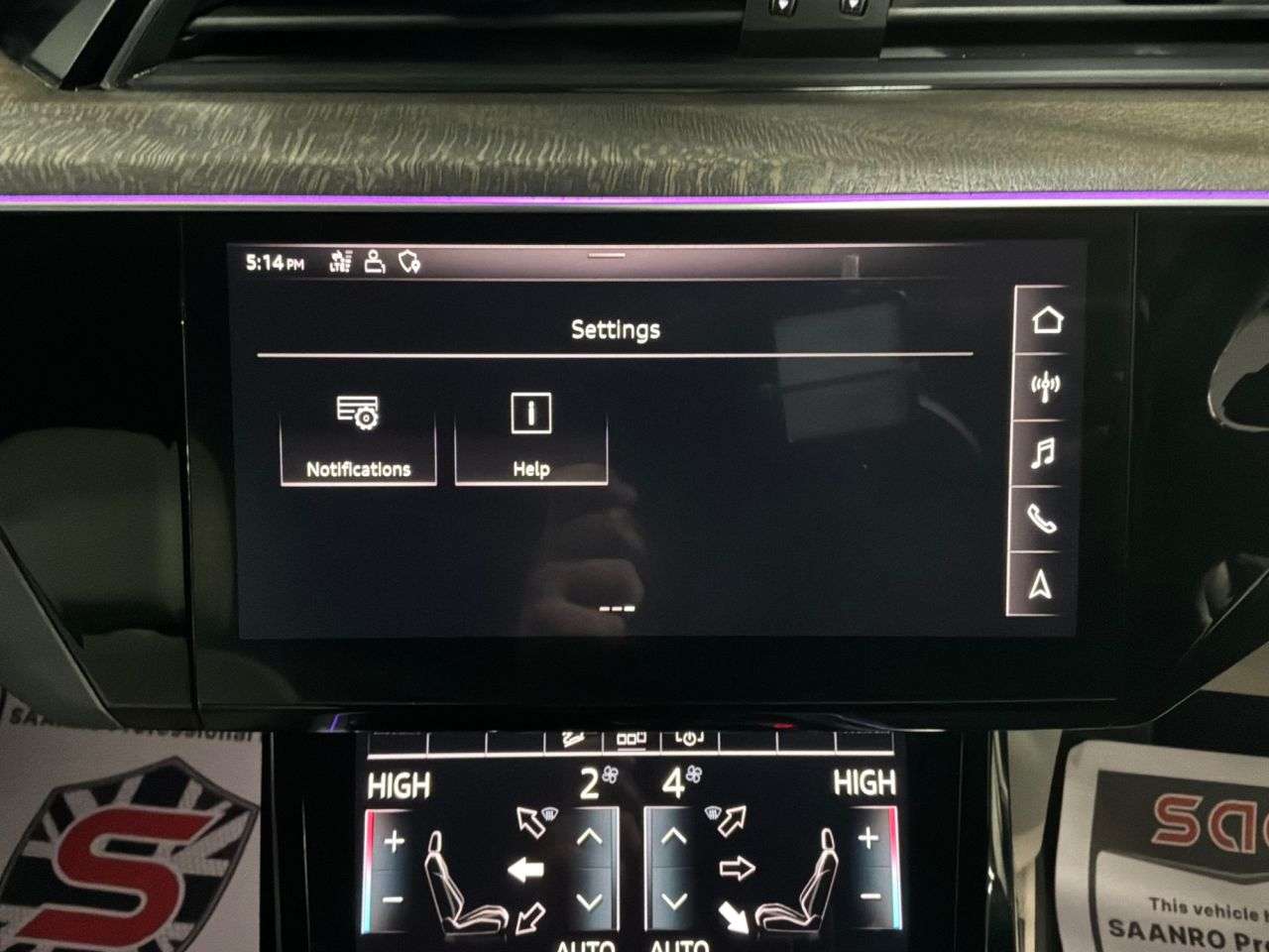 2019 AUDI E-TRON 2019 AUDI E-TRON