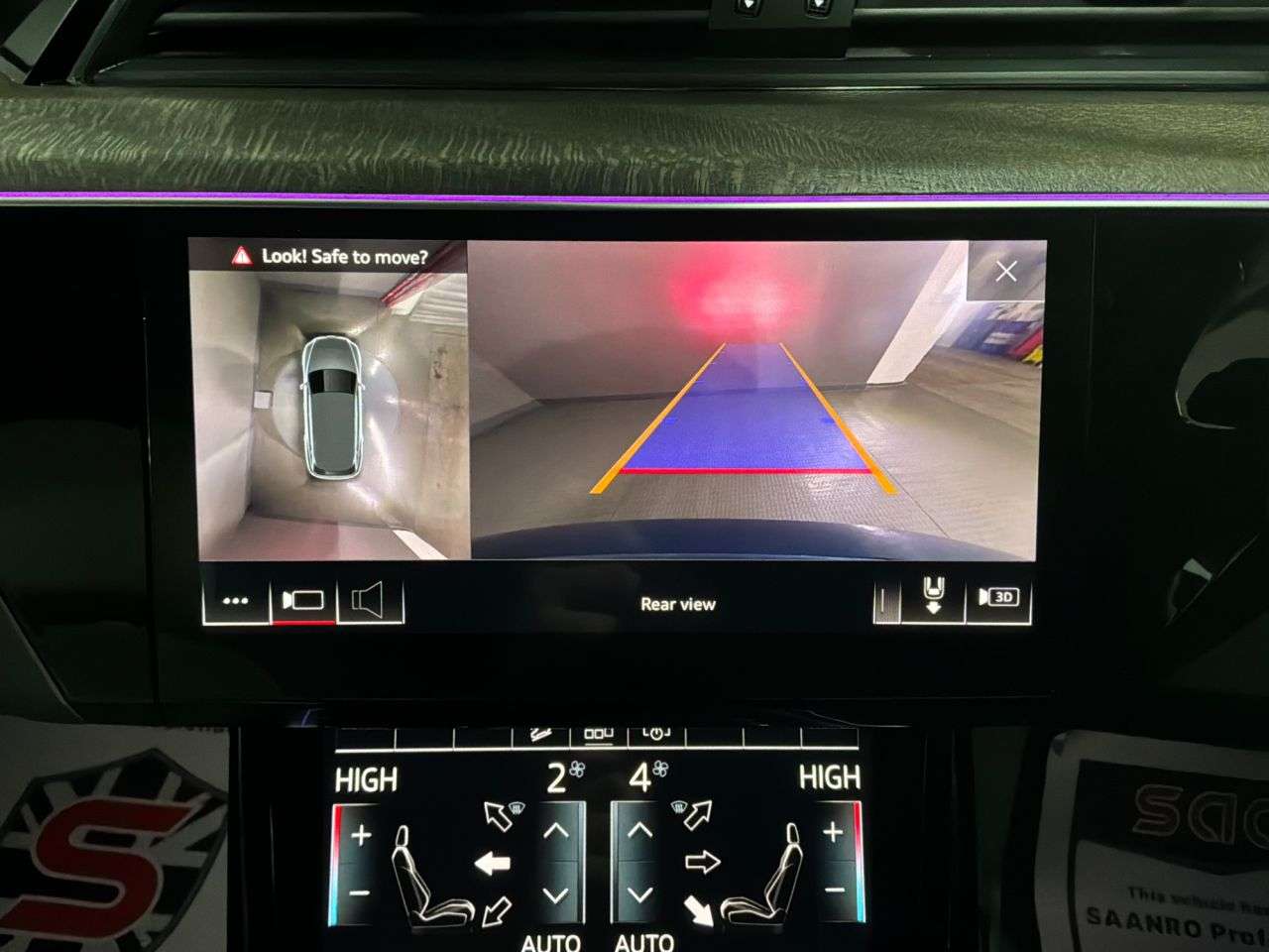 2019 AUDI E-TRON 2019 AUDI E-TRON