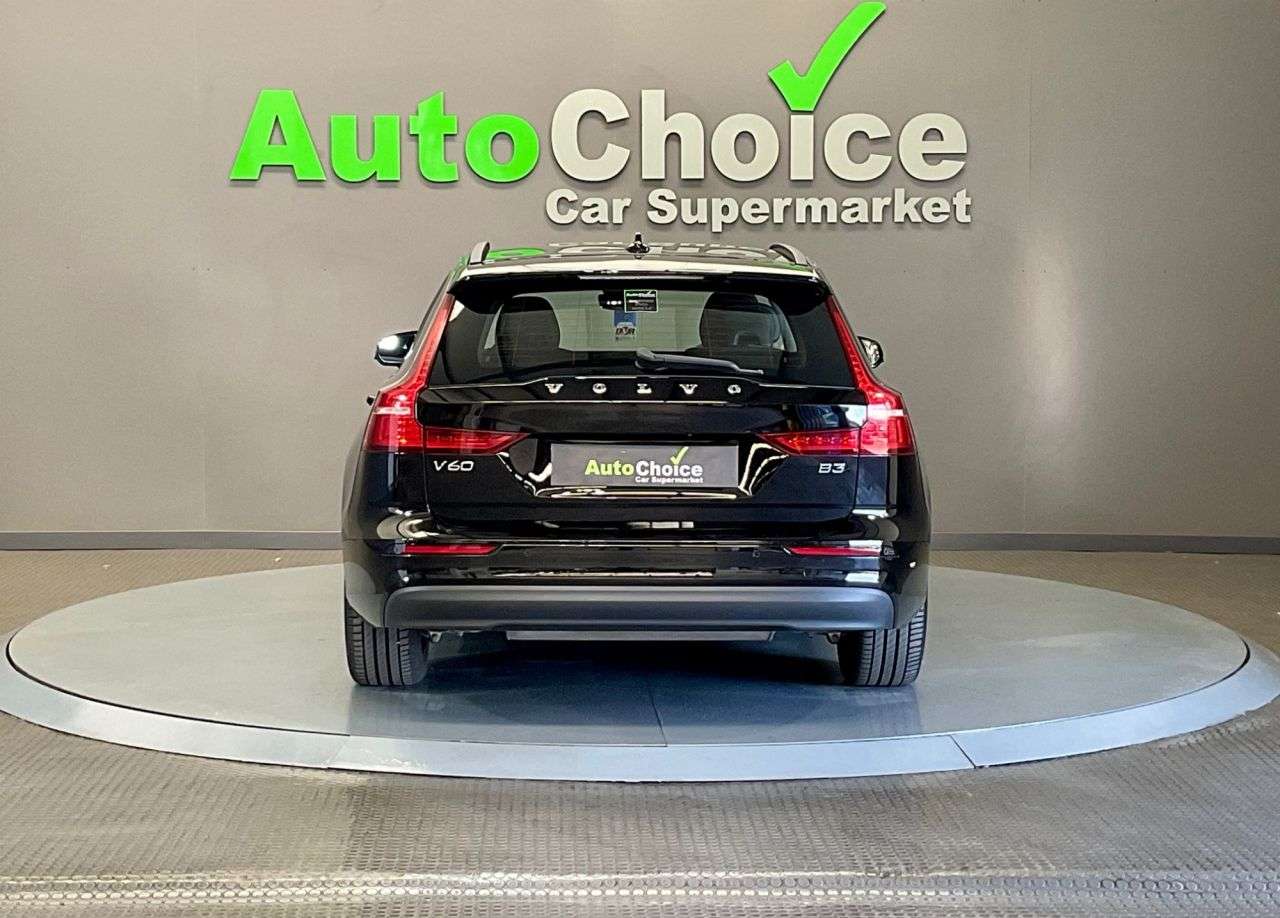 2023 VOLVO V60 2023 VOLVO V60