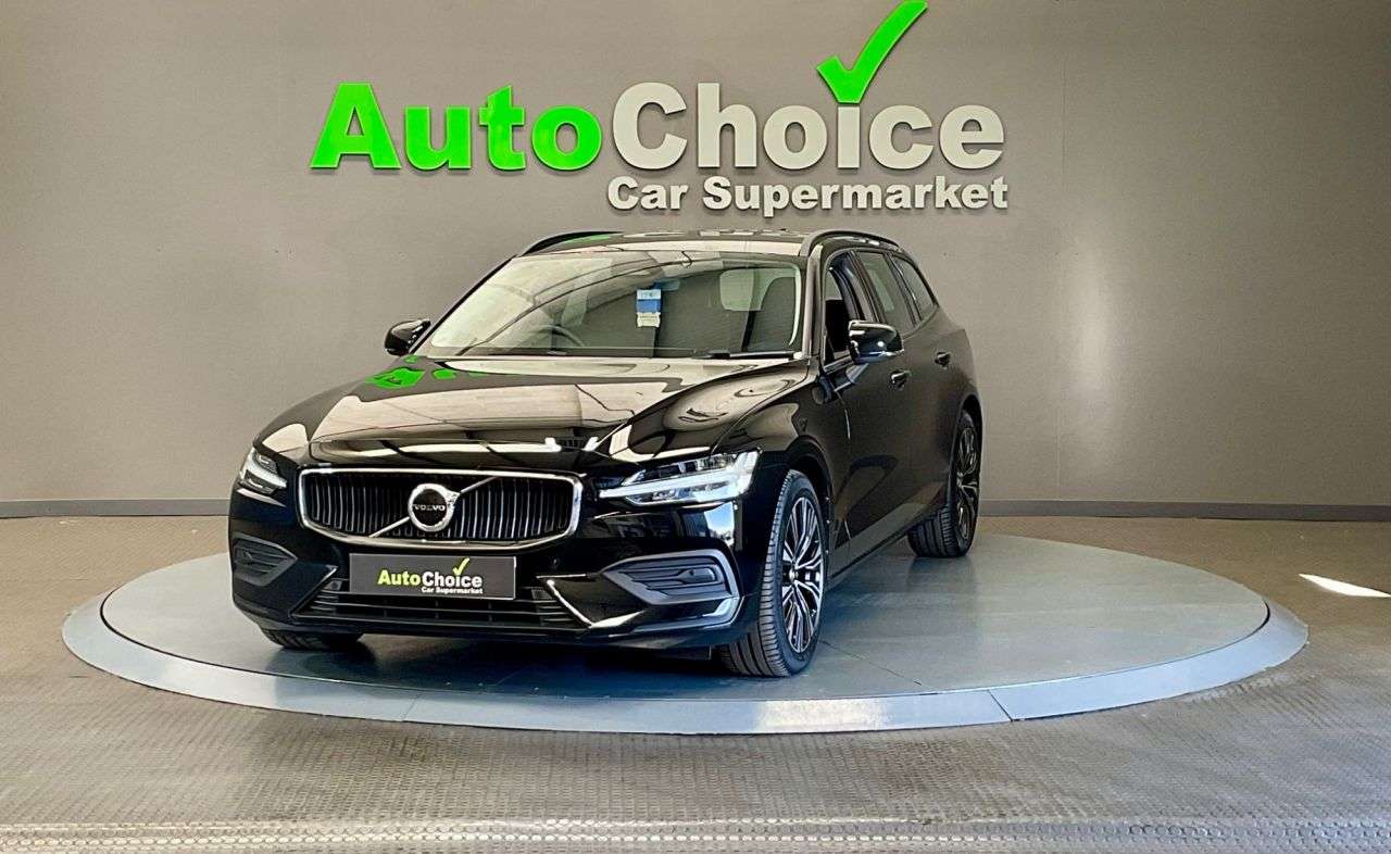 2023 VOLVO V60 2023 VOLVO V60