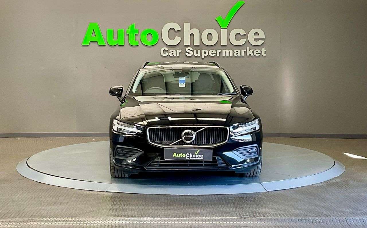 2023 VOLVO V60 2023 VOLVO V60