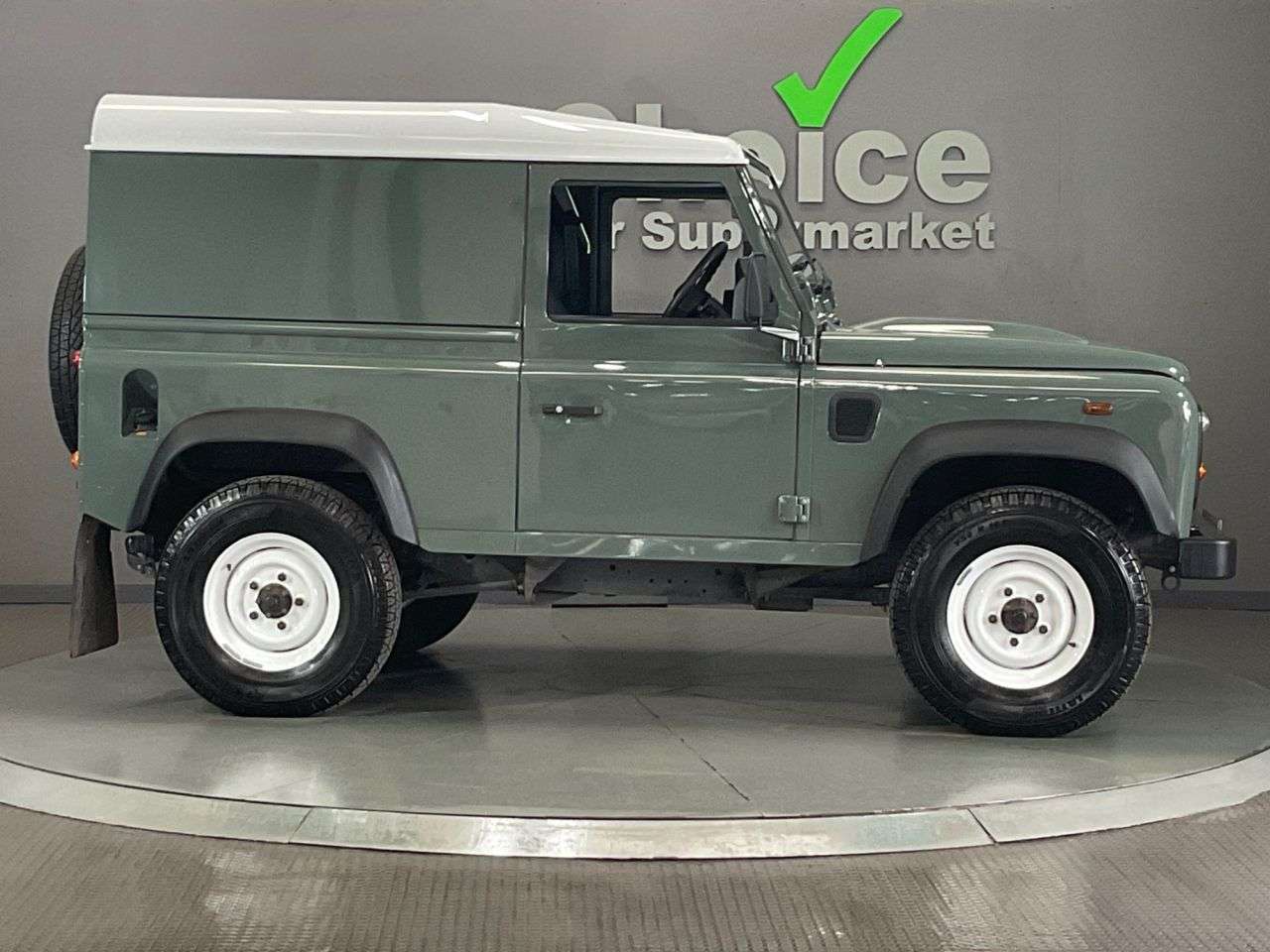 2014 LAND ROVER DEFENDER 2014 LAND ROVER DEFENDER