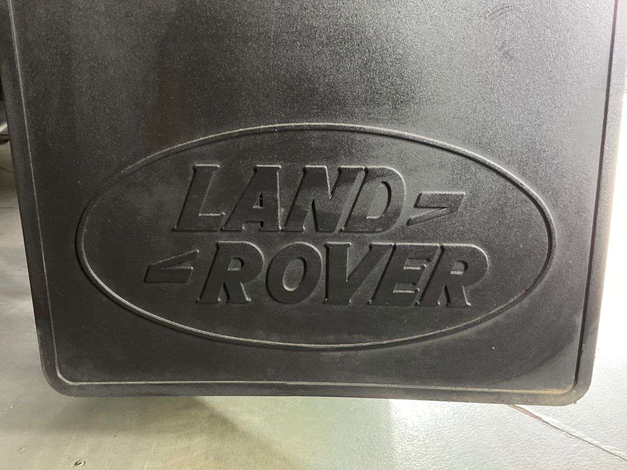 2014 LAND ROVER DEFENDER 2014 LAND ROVER DEFENDER