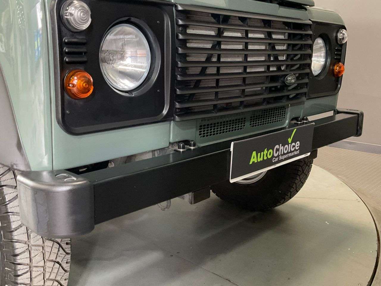 2014 LAND ROVER DEFENDER 2014 LAND ROVER DEFENDER