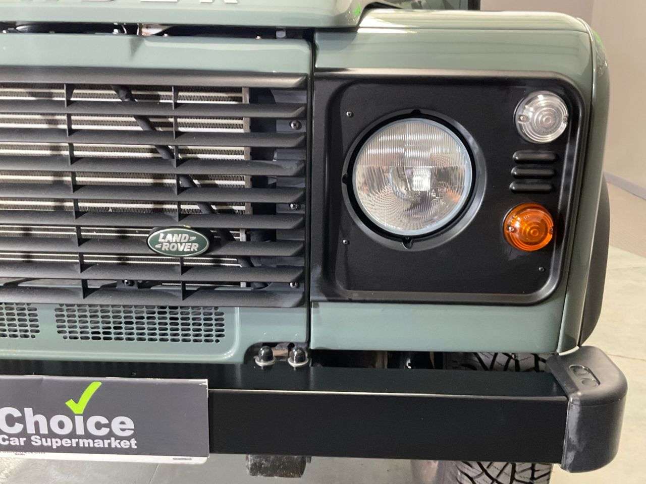 2014 LAND ROVER DEFENDER 2014 LAND ROVER DEFENDER