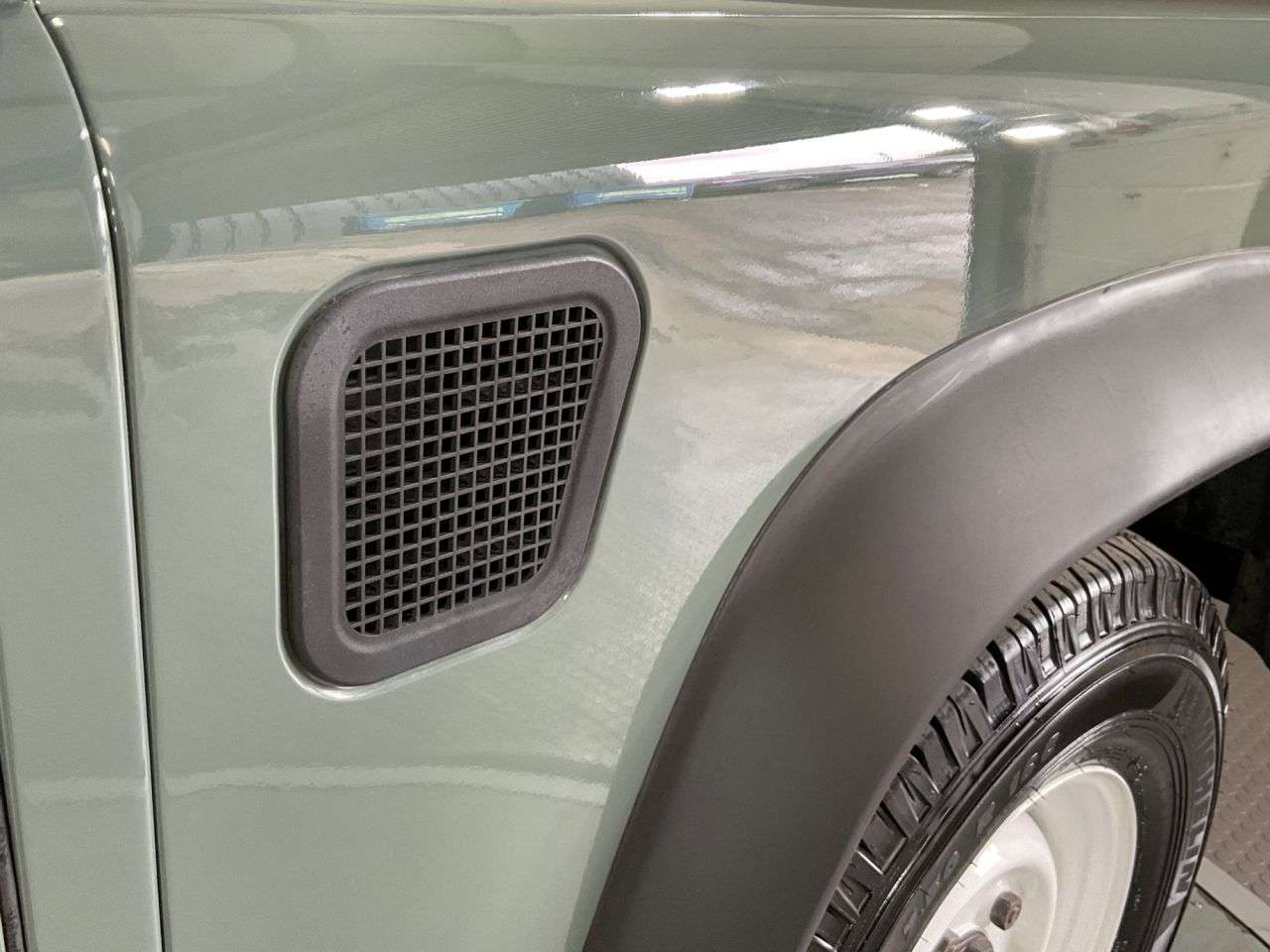 2014 LAND ROVER DEFENDER 2014 LAND ROVER DEFENDER