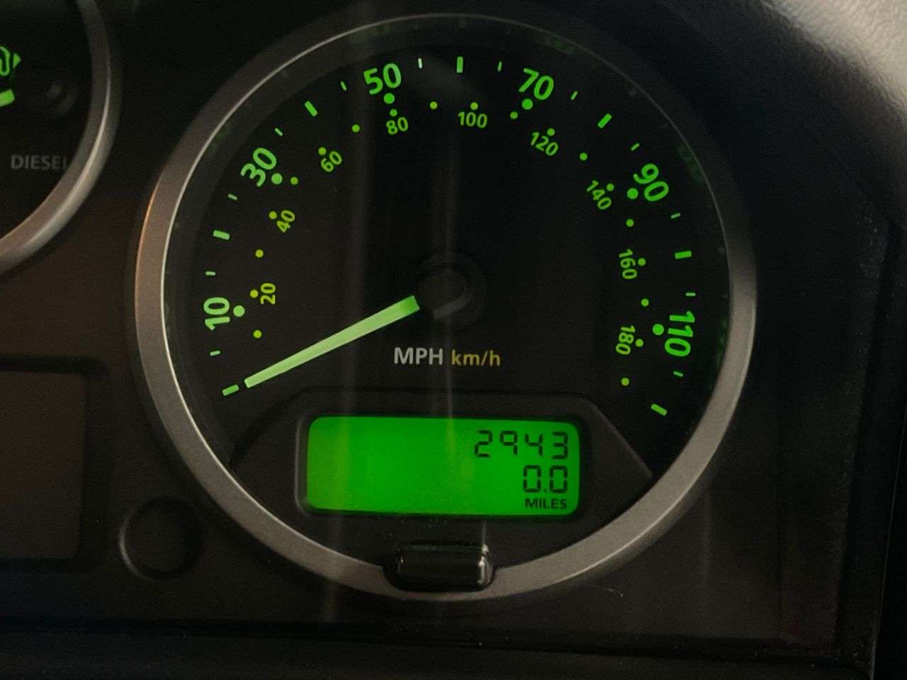 2014 LAND ROVER DEFENDER 2014 LAND ROVER DEFENDER