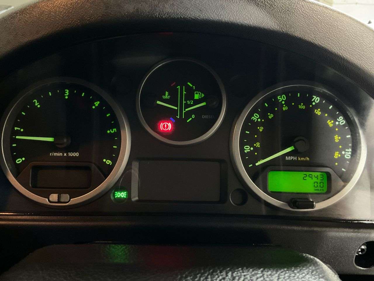 2014 LAND ROVER DEFENDER 2014 LAND ROVER DEFENDER