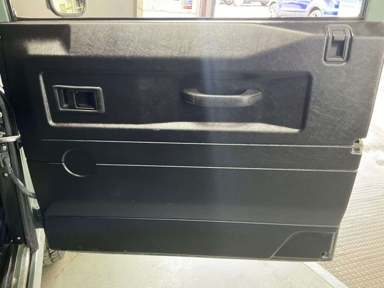 2014 LAND ROVER DEFENDER 2014 LAND ROVER DEFENDER