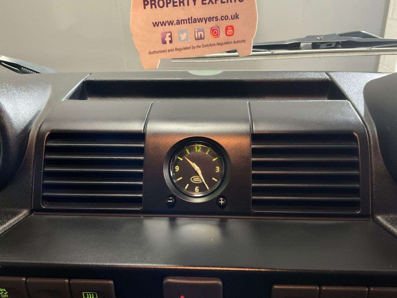 2014 LAND ROVER DEFENDER 2014 LAND ROVER DEFENDER