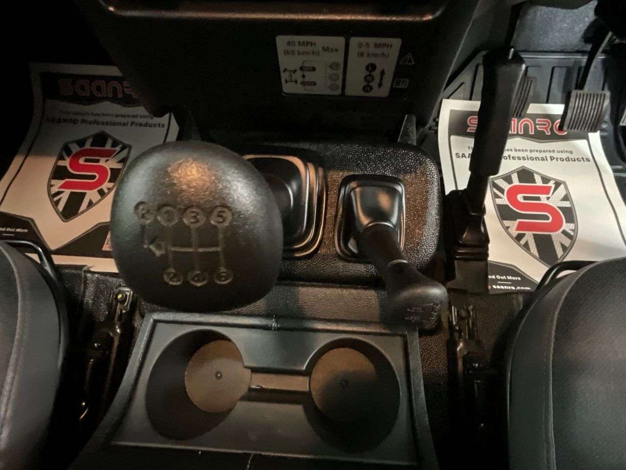 2014 LAND ROVER DEFENDER 2014 LAND ROVER DEFENDER