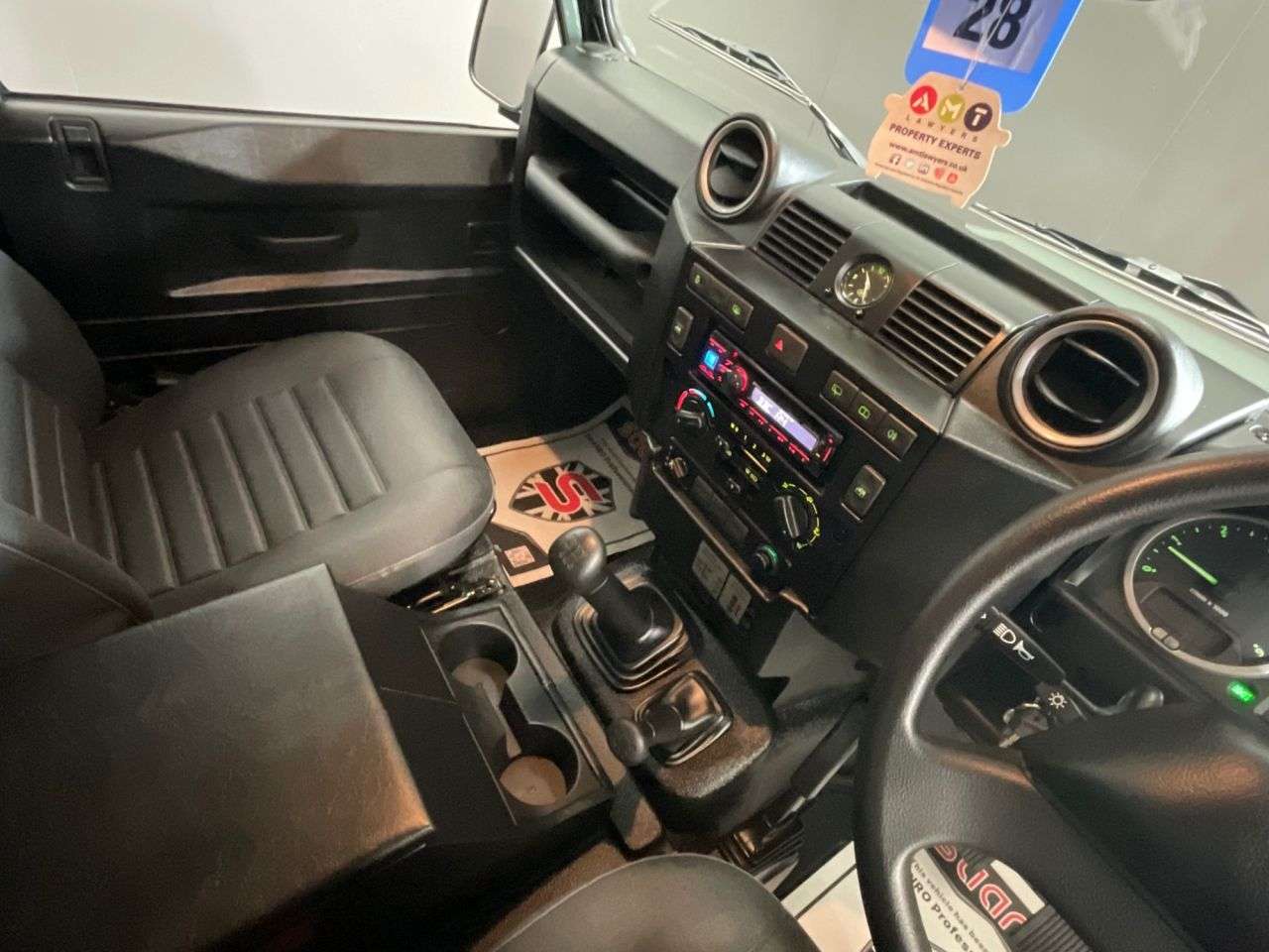 2014 LAND ROVER DEFENDER 2014 LAND ROVER DEFENDER