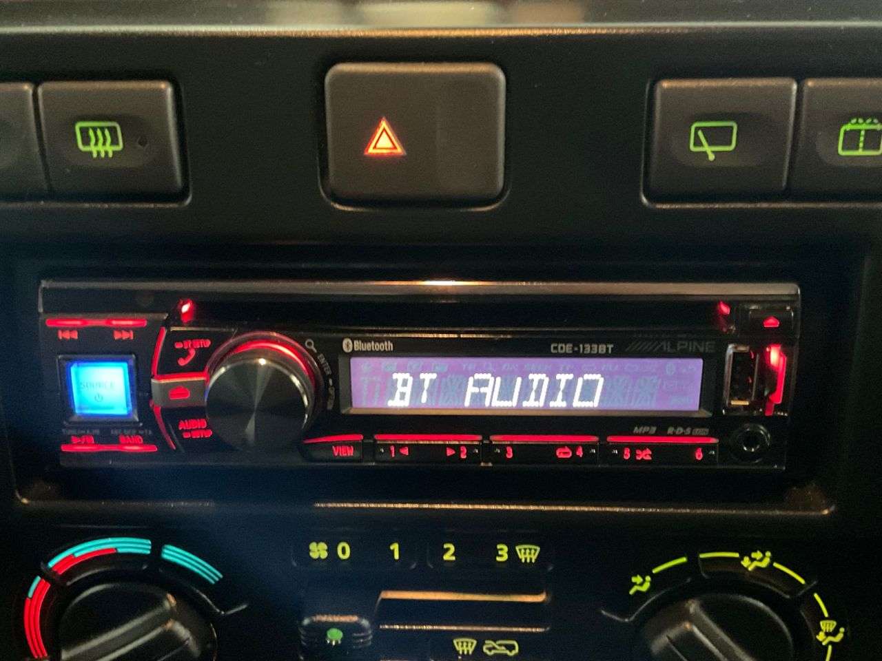 2014 LAND ROVER DEFENDER 2014 LAND ROVER DEFENDER