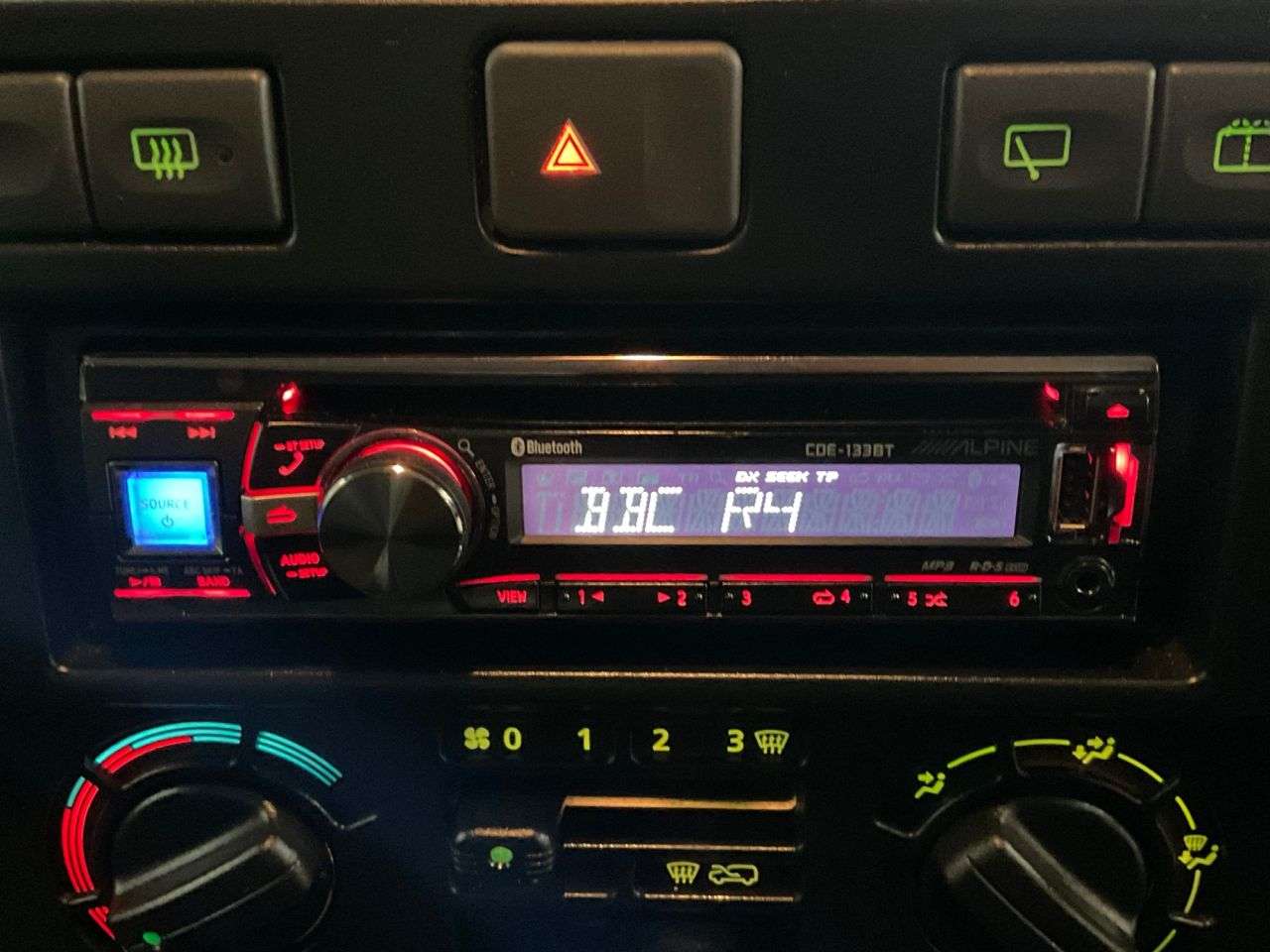 2014 LAND ROVER DEFENDER 2014 LAND ROVER DEFENDER