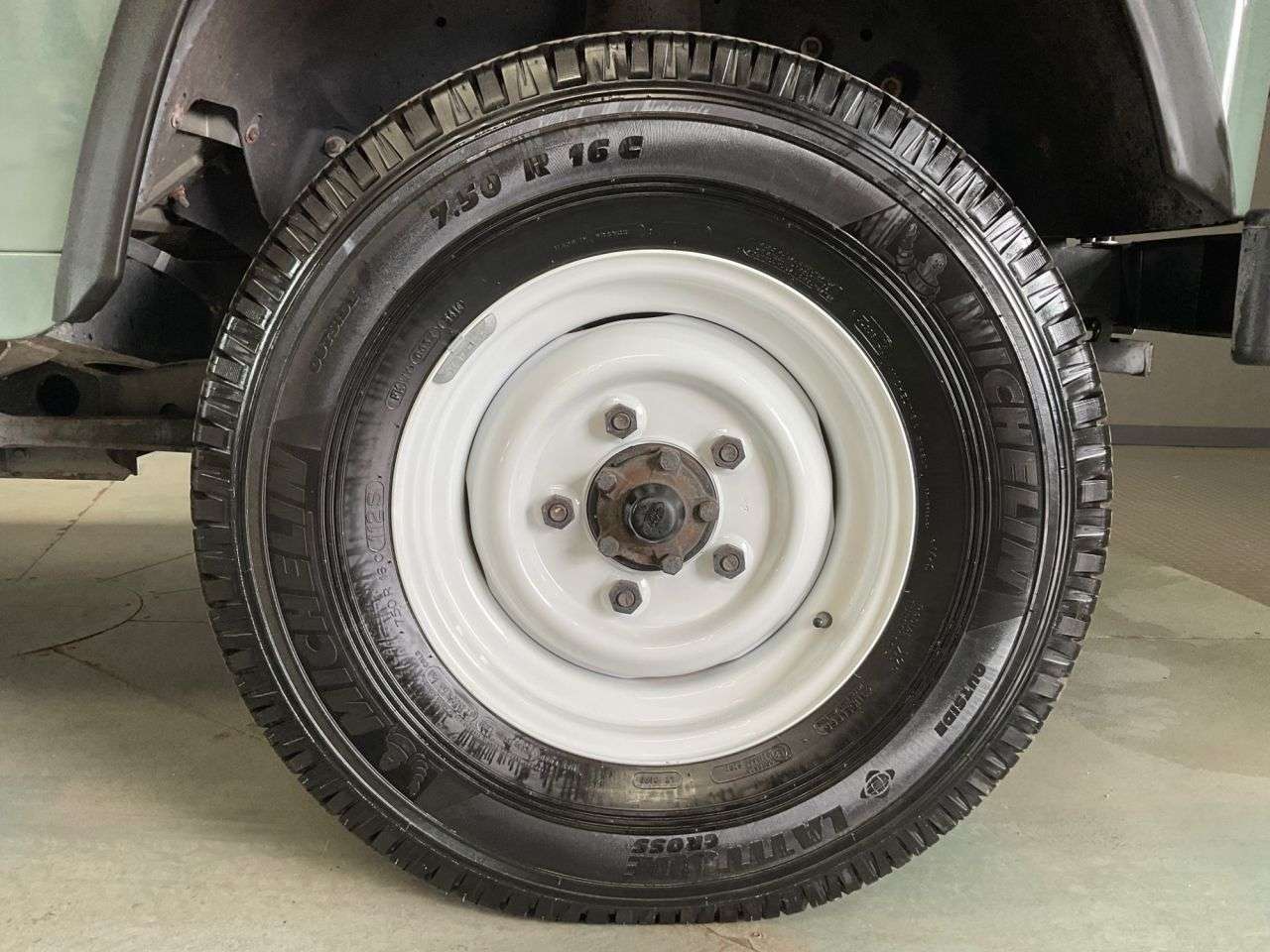 2014 LAND ROVER DEFENDER 2014 LAND ROVER DEFENDER