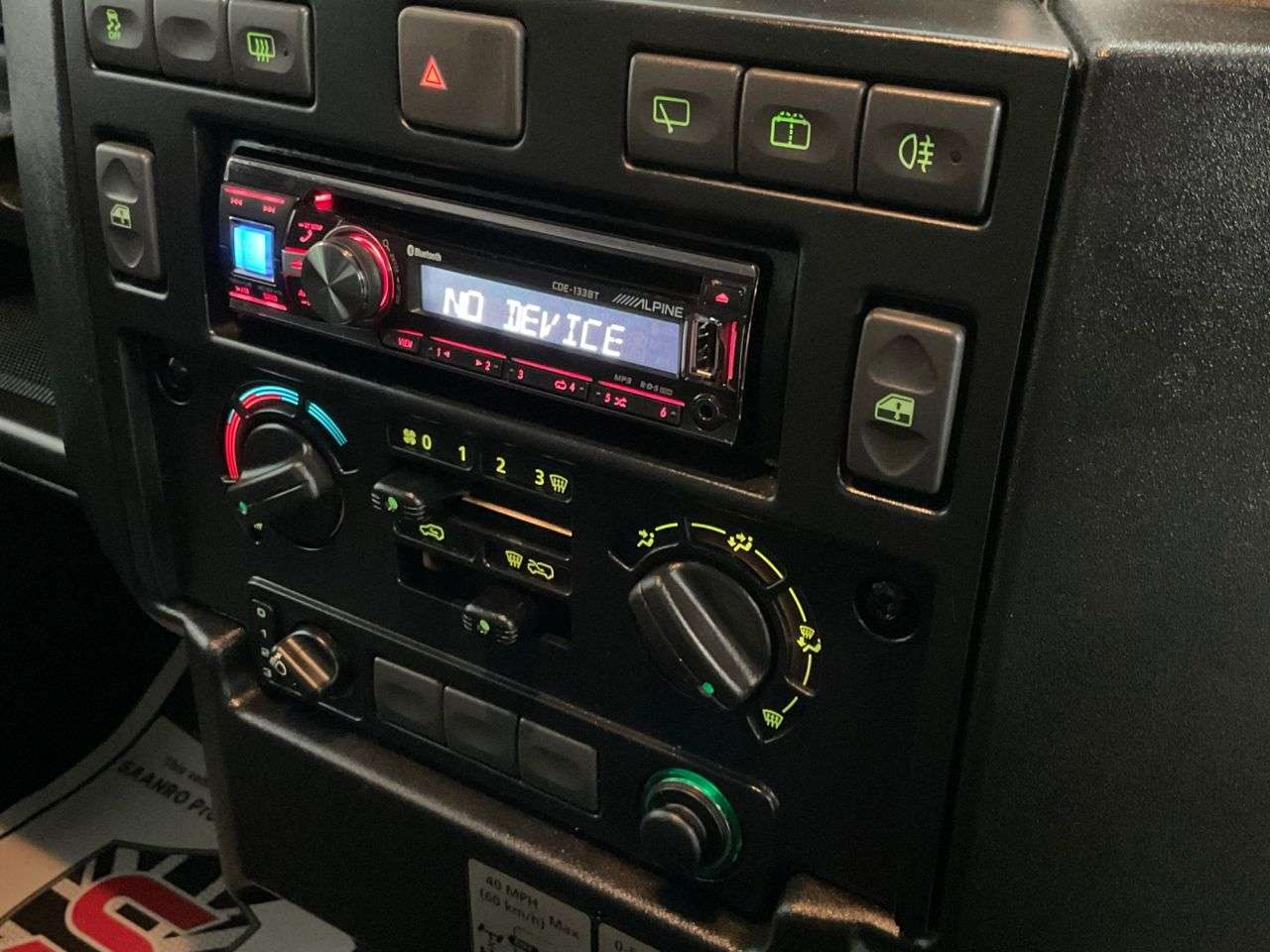 2014 LAND ROVER DEFENDER 2014 LAND ROVER DEFENDER