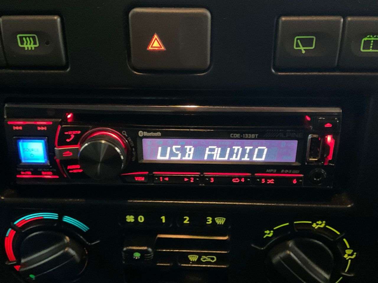 2014 LAND ROVER DEFENDER 2014 LAND ROVER DEFENDER