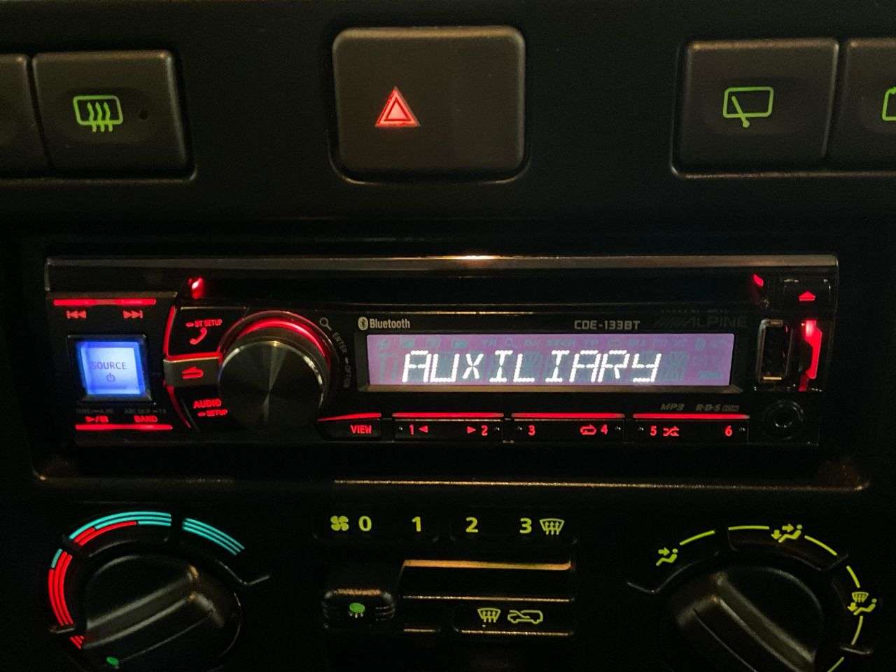 2014 LAND ROVER DEFENDER 2014 LAND ROVER DEFENDER