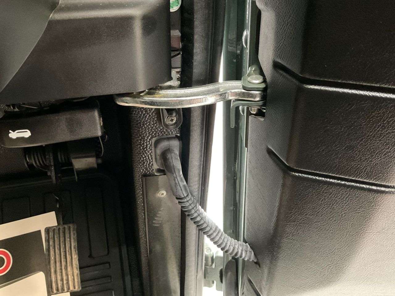 2014 LAND ROVER DEFENDER 2014 LAND ROVER DEFENDER