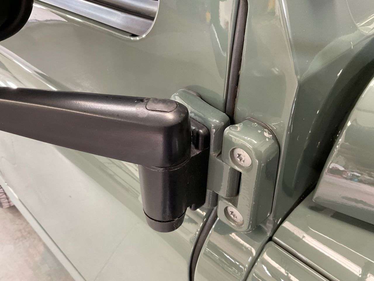 2014 LAND ROVER DEFENDER 2014 LAND ROVER DEFENDER