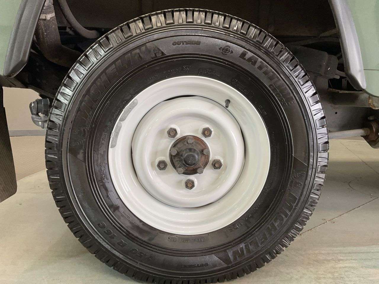 2014 LAND ROVER DEFENDER 2014 LAND ROVER DEFENDER