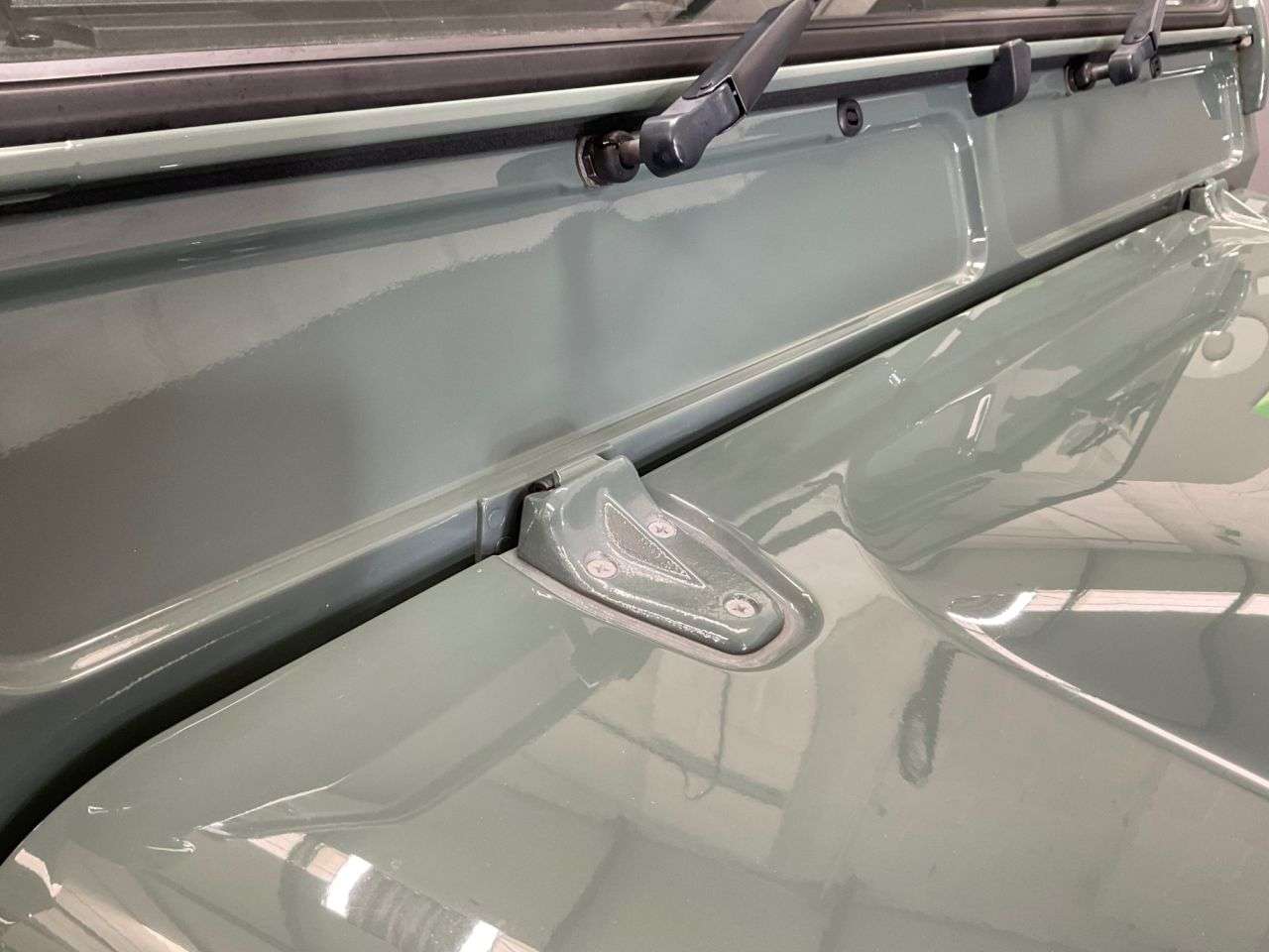 2014 LAND ROVER DEFENDER 2014 LAND ROVER DEFENDER