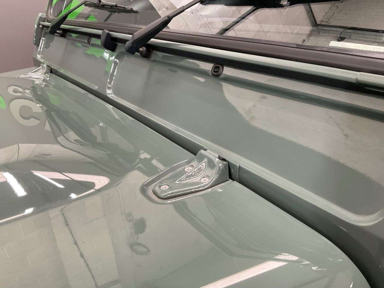 2014 LAND ROVER DEFENDER 2014 LAND ROVER DEFENDER