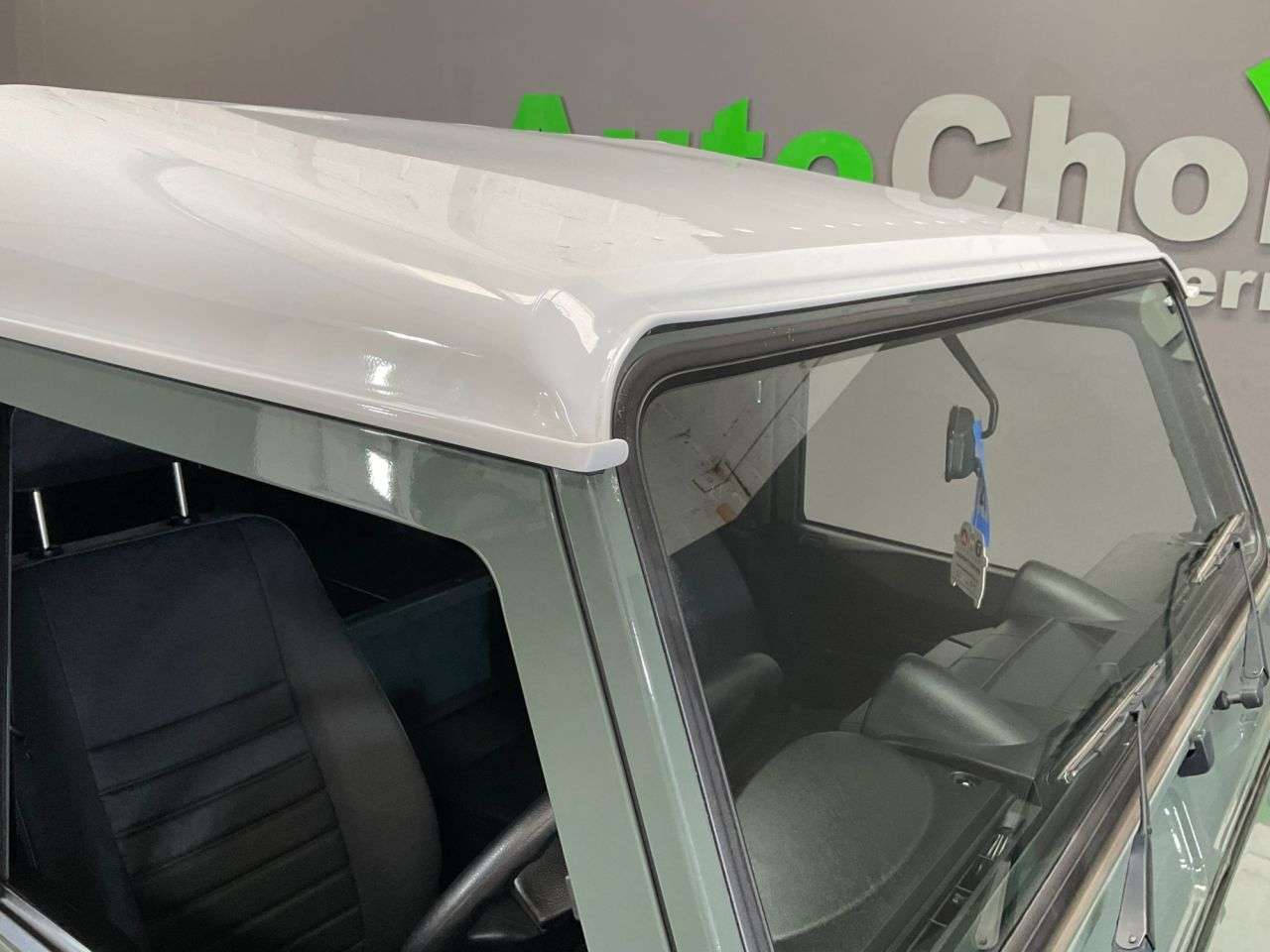 2014 LAND ROVER DEFENDER 2014 LAND ROVER DEFENDER