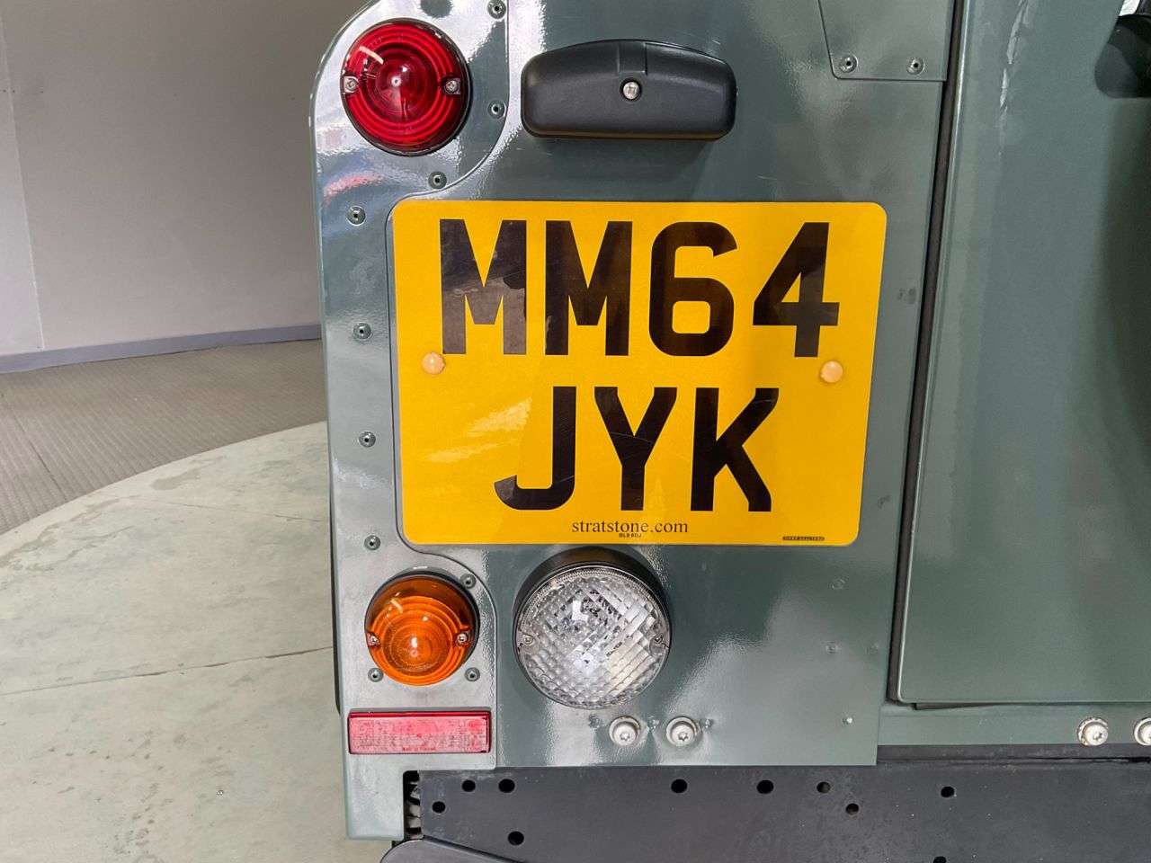 2014 LAND ROVER DEFENDER 2014 LAND ROVER DEFENDER