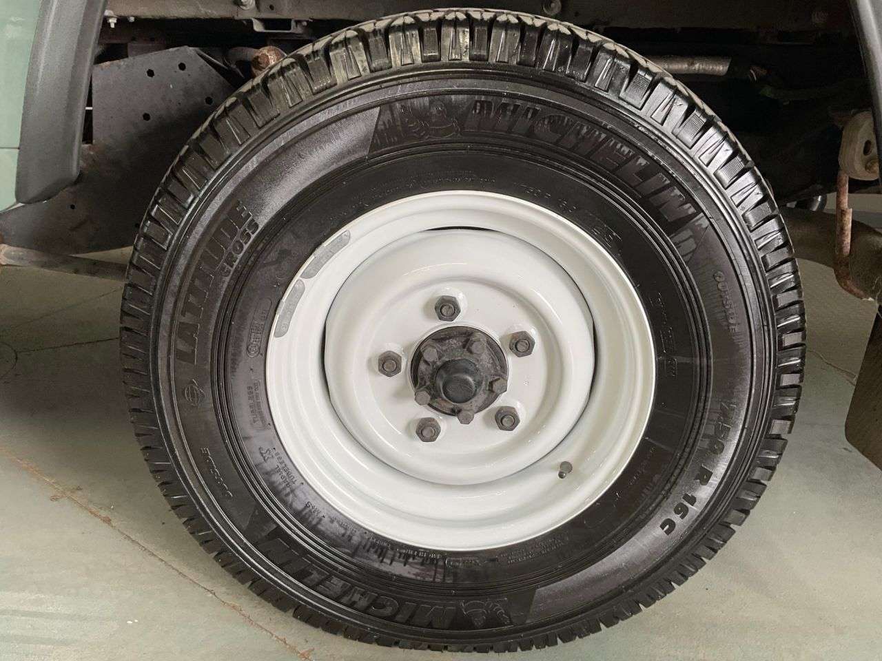 2014 LAND ROVER DEFENDER 2014 LAND ROVER DEFENDER