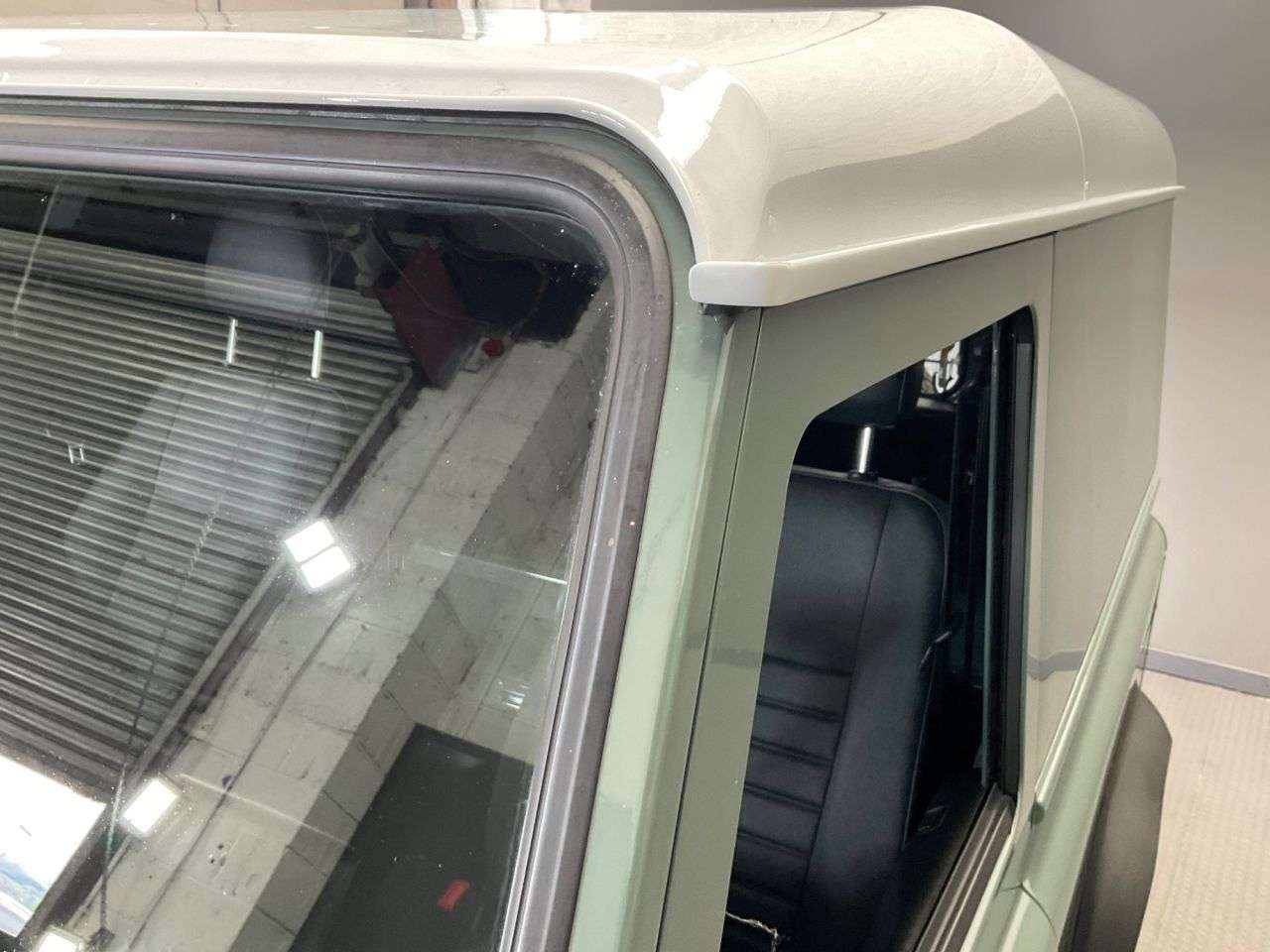 2014 LAND ROVER DEFENDER 2014 LAND ROVER DEFENDER