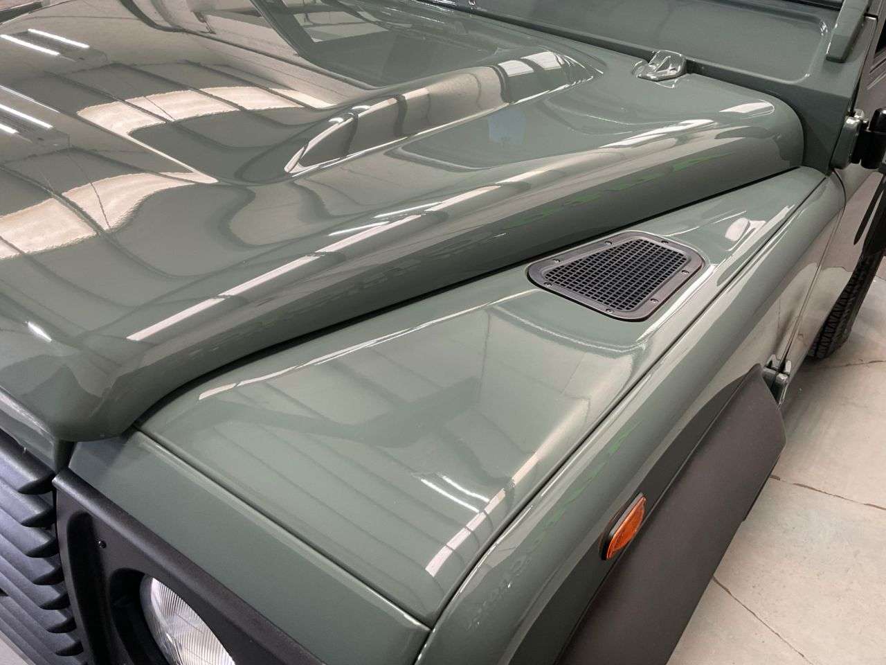 2014 LAND ROVER DEFENDER 2014 LAND ROVER DEFENDER